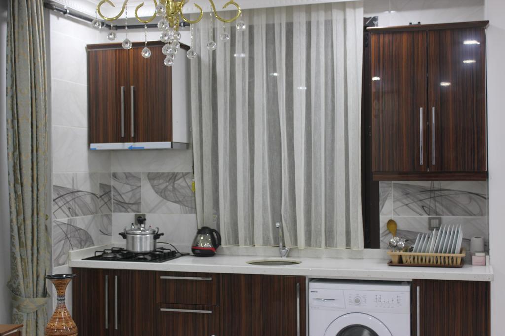 Ayasofya Deluxe Apart อิสตันบูล ภายนอก รูปภาพ