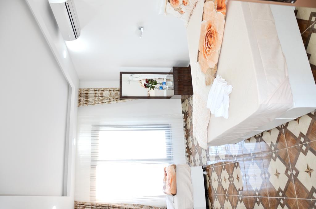 Ayasofya Deluxe Apart อิสตันบูล ภายนอก รูปภาพ