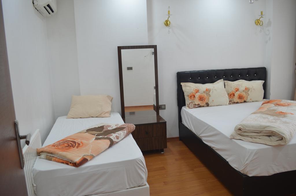 Ayasofya Deluxe Apart อิสตันบูล ภายนอก รูปภาพ